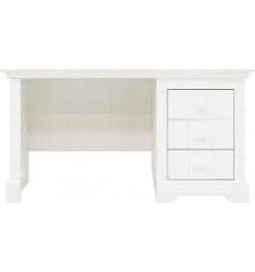 BUREAU NARBONNE BLANC 202