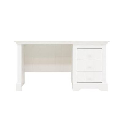 BUREAU NARBONNE BLANC 202