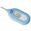  FLEXIBEL UITEINDE 6 THERMOMETRE DIGITAL