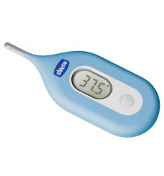  FLEXIBEL UITEINDE 6 THERMOMETRE DIGITAL