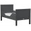 JUNIOR BED 70X150 ROMY ANTRA 82