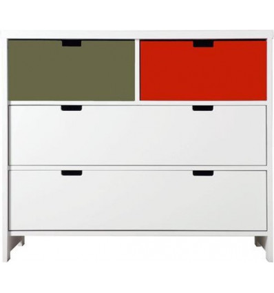  EXCL 2 BAKKEN 3546XX 8 COMMODE 2 COMPAR