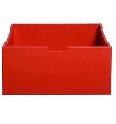 TIROIR ROUGE 202