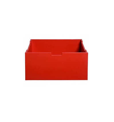 TIROIR ROUGE 202