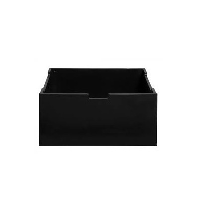 BAKJE MIX & MATCH ZWART 202