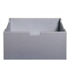 BAKJE MIX & MATCH ZILVER 202