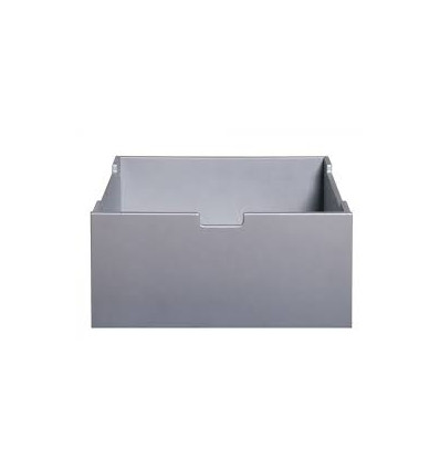 BAKJE MIX & MATCH ZILVER 202