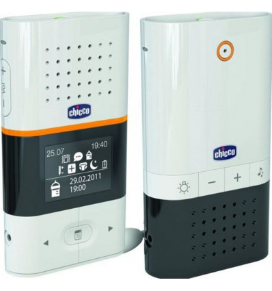 AUDIO DIGITAL TOP BABYFOON 6