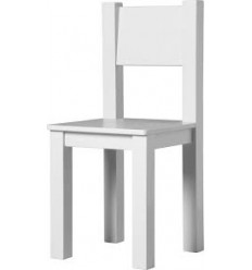 PETITE CHAISE BLANC 202