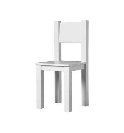 PETITE CHAISE BLANC 202