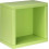 WANDBAKJE LIME 82