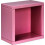 WANDBAKJE PINK 82