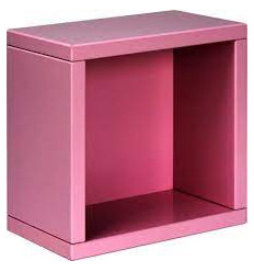 WANDBAKJE PINK 82