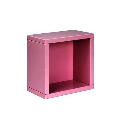 WANDBAKJE PINK 82