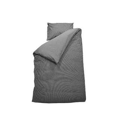 HOES DEKEN BED 100X135 COMBI RUIT