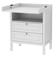 WANDKAST VERZORGTAFEL MURIELLE 211