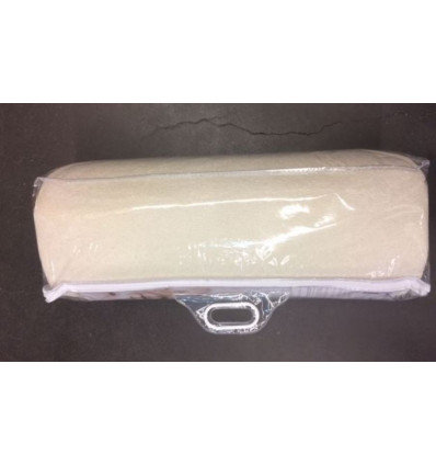 REISMATRAS SPONS ECRU 4