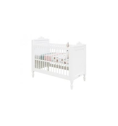 LIT 60X120 BELLE BLANC 23