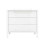 COMMODE MET 3 LADEN BELLE WIT 202