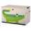TOY CHEST CROCODILE 5