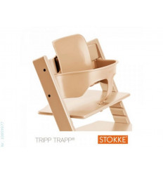 TRIPP TRAPP BABYSET NATURAL 24