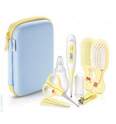 TROUSSE DE SOIN POUR BEBE 24