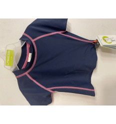 LONG SLEEVE RASHGUARD ASSORTED S 6
