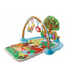 JARDIN ENCHANTE DES P'TITS COPAINS 21