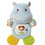 CROC'HIPPO BLEU 0-24M 21