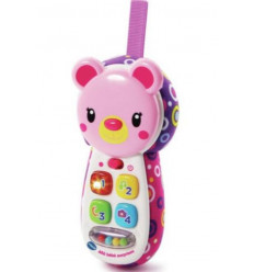ALL BEBE SURPRISES ROSE 6-36M 20