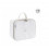 CAMBRASS BASIC MATERNITY BAG SQUARE BEIG