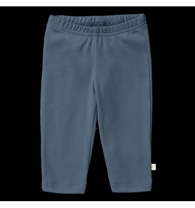 PANTS UNI INDIGO BLUE NEWBORN 233