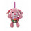KNUFFEL & SPEEL PUPPY ROZE 3-24M 20