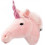 TROPHY ROZE EENHOORN JULIA 8