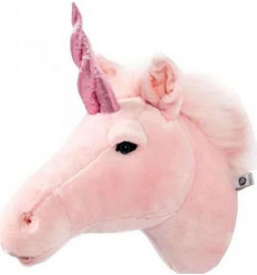 TROPHY ROZE EENHOORN JULIA 8