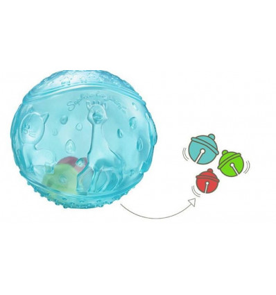 SENSORY BALL SOPHIE LA GIRAFE 21