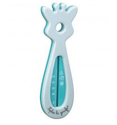 BATH THERMOMETER SOPHIE LA GIRAFE 21