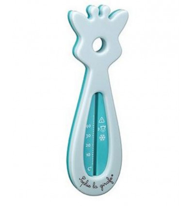 BATH THERMOMETER SOPHIE LA GIRAFE 21