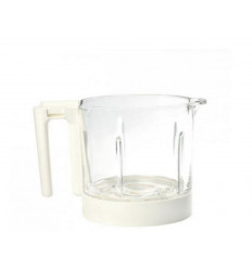 GLAZEN BEKER BABYCOOK NEO WIT 243