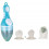 B-FRUIT FEEDER 3 IN 1 232