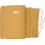PARKBUMPER WAFEL ADAM OCHRE 23