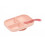 2 SIL BORD COMPART ZUIGNAP LEPEL ROS 243