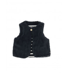 DOUDOUNETTE GILET SM 21