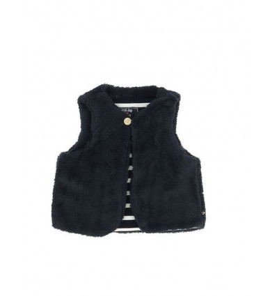 DOUDOUNETTE GILET SM 21
