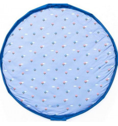 SPEELMAT/ZAK 120CM AIR BALLOON 23