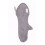 DOUCHE WASHAND DIJON ORG ST GREY 23