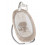B-ROCKER MOBY (0-9KG) BEIGE 24