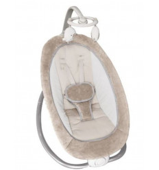 B-ROCKER MOBY (0-9KG) BEIGE 24