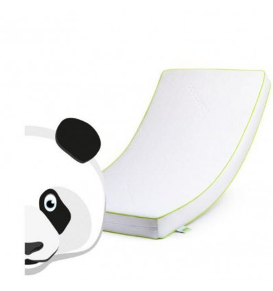 MATELAS 90X200 PANDA BAMBOO 20