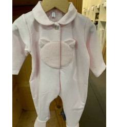 ROMPERSUIT ARTUUR XL PRETTY PINK 62 22